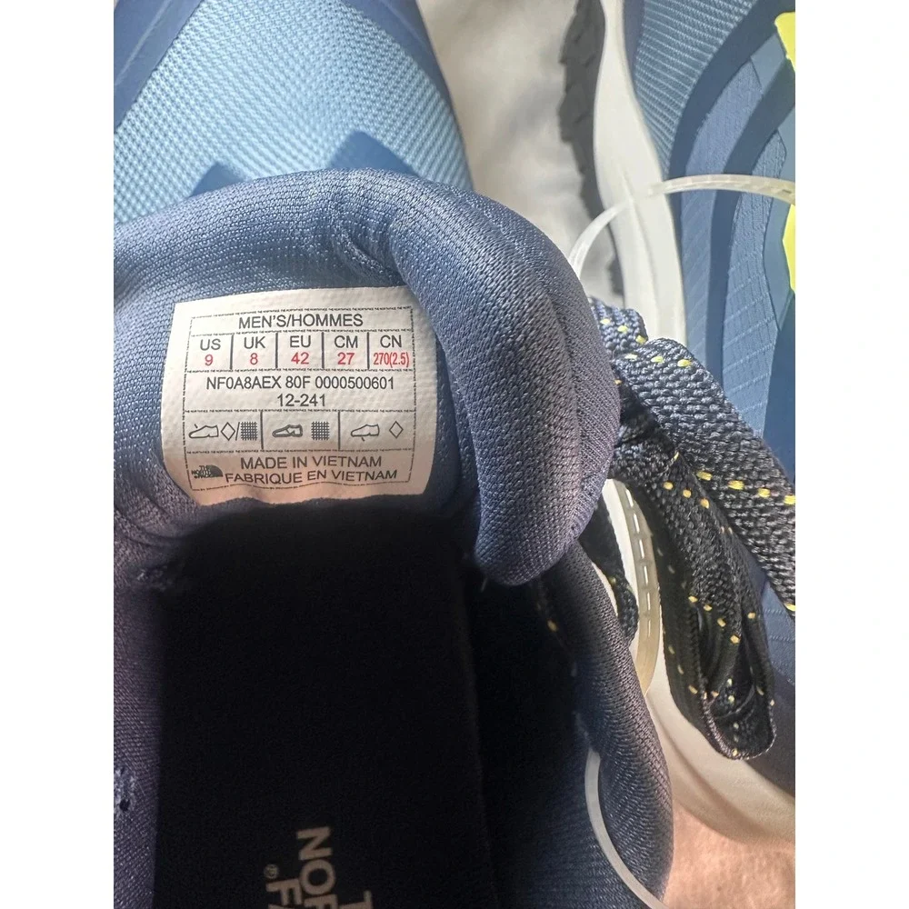 The North Face offtrail versa